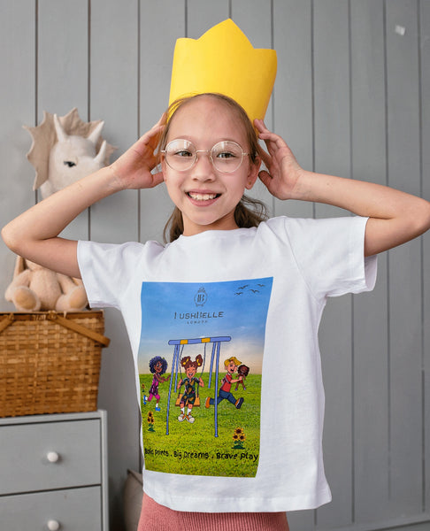 Play Park Tee