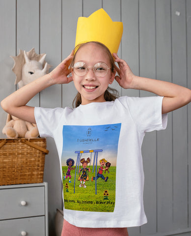 Play Park Tee